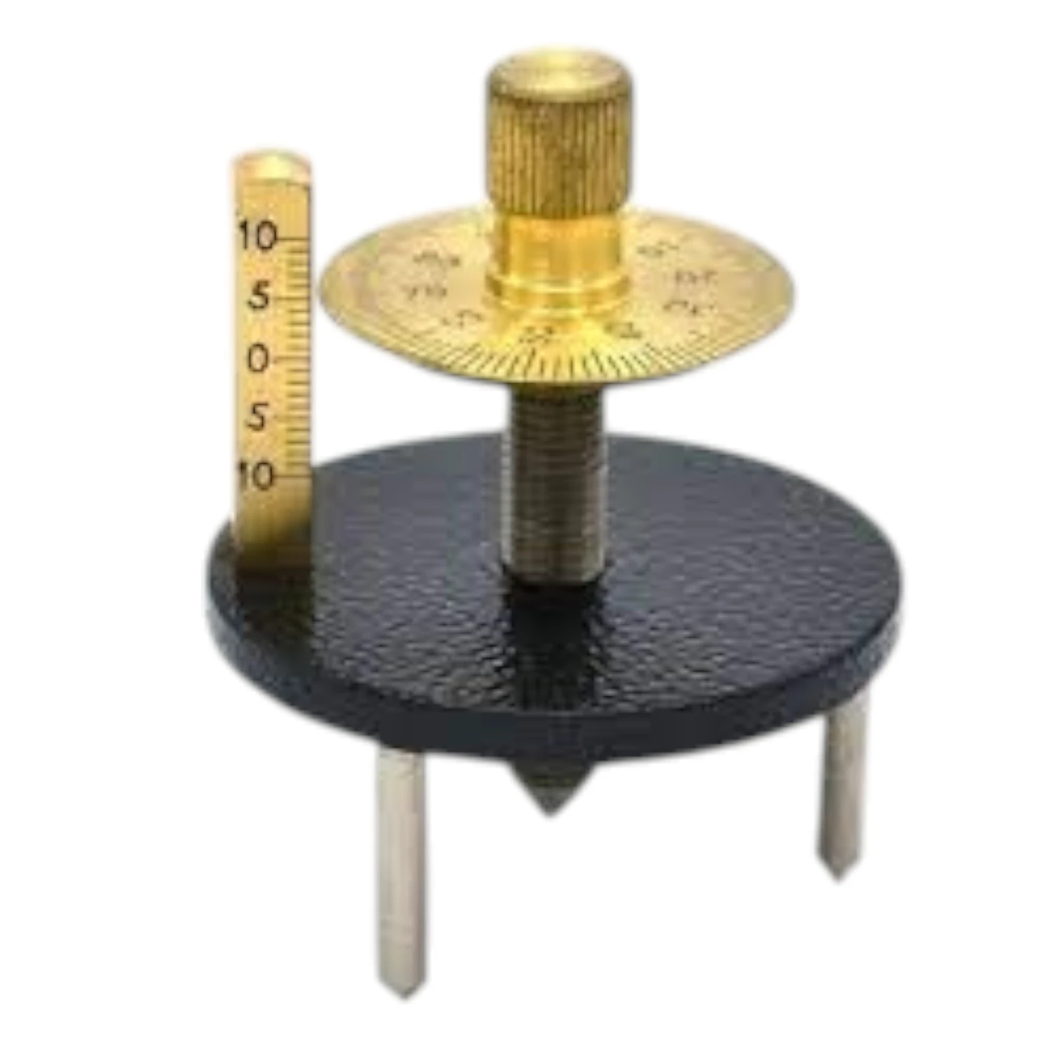 Spherometer