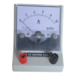 Milli Ammeter