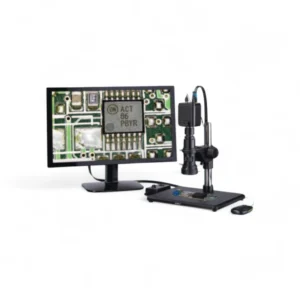 STEREO ZOOM MICROSCOPES METZ — 7000 MZM